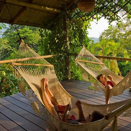 Finca Exotica Eco Lodge Carate Room photo